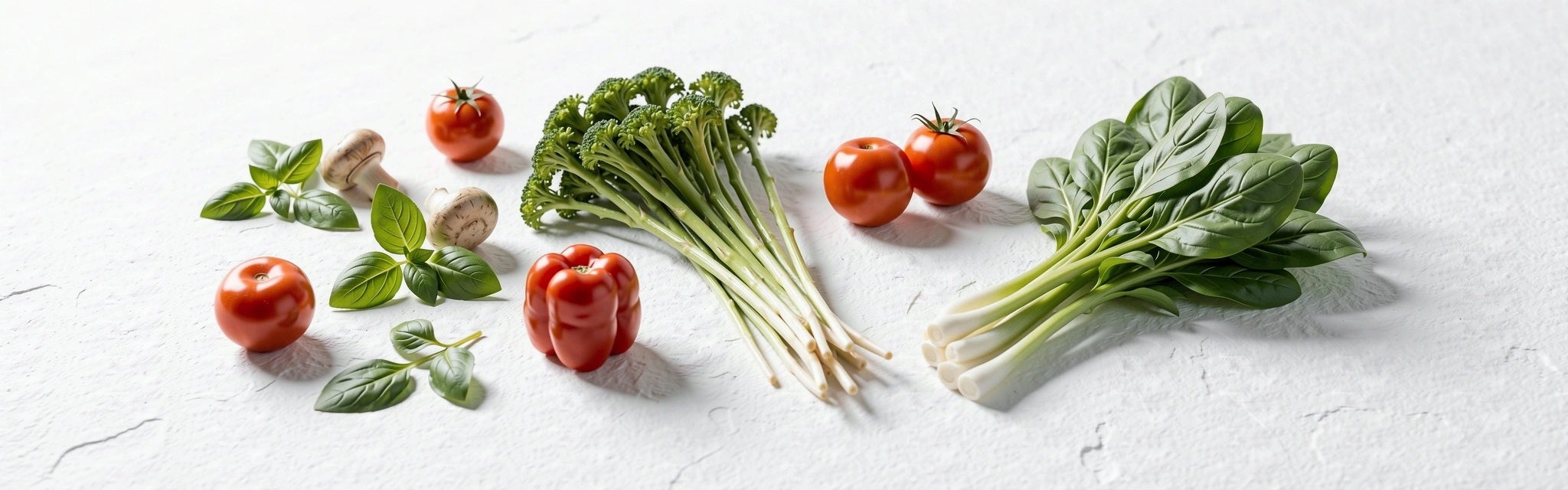 Healthy eating concept